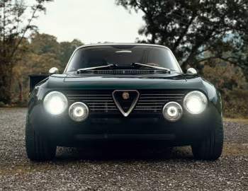Totem Automobili GT Super "Artemide" (#04) '12.2023