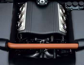 Sous la capuche Totem Automobili GT Super "Artemide" (#04) '12.2023