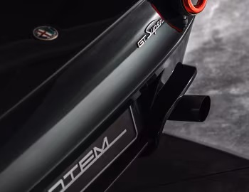 Totem Automobili GT Super "Artemide" (#04) '12.2023