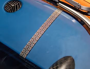Intérieur Totem Automobili GT Super "Euforia" '05.2026