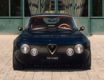 Totem Automobili GT Super "Gazzella" (#23) '05.2026