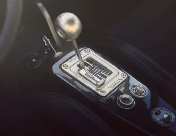 Intérieur Totem Automobili GT Super "Hestia" (#07) '11.2024