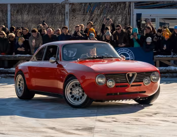 Totem Automobili GT Super "Hestia" (#07) '11.2024