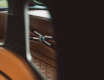 Intérieur Totem Automobili GT Super "Iperia" (#12) '12.2024