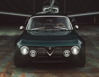 Totem Automobili GT Super "Iperia" (#12) '12.2024