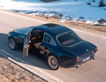 Totem Automobili GT Super "Jarama" '04.2025