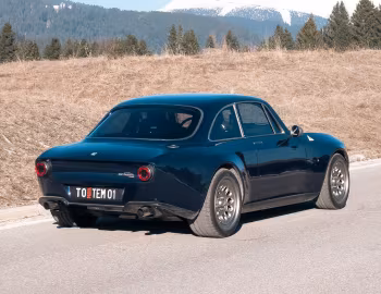 Totem Automobili GT Super "Jarama" '04.2025