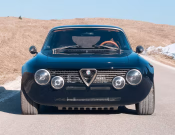 Totem Automobili GT Super "Jarama" '04.2025