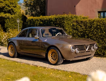 Totem Automobili GT Super "Farina" '10.2025