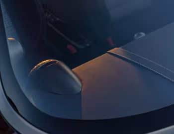 Intérieur Totem Automobili GT Super "Meteora" (#14) '03.2026