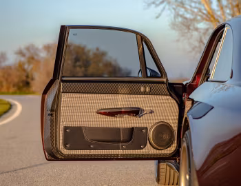 Intérieur Totem Automobili GT Super "Meteora" (#14) '03.2026