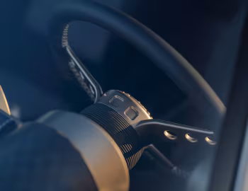 Intérieur Totem Automobili GT Super "Meteora" (#14) '03.2026
