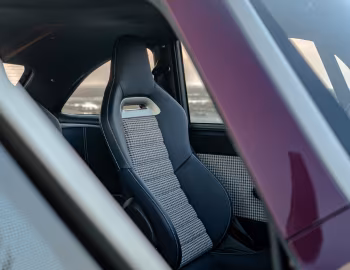 Intérieur Totem Automobili GT Super "Meteora" (#14) '03.2026