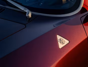 Totem Automobili GT Super "Meteora" (#14) '03.2026