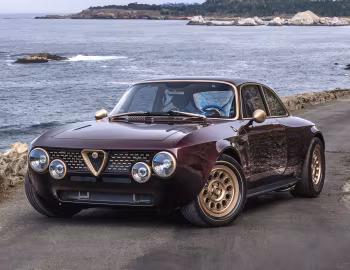Totem Automobili GT Super SP "Rocket" (#00) '08.2025
