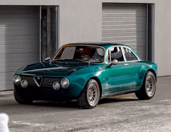 Totem Automobili GT Super "Persephone" (#10) '05.2025