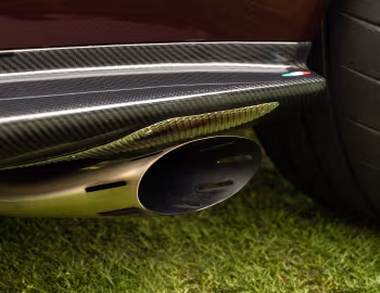 Totem Automobili GT Super SP "Rocket" (#00) '08.2025