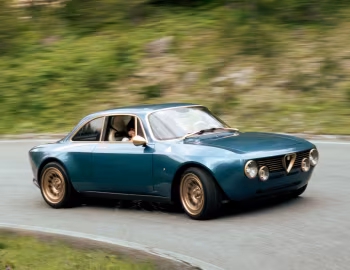 Totem Automobili GT Super "Tyche" (#05) '02.2024
