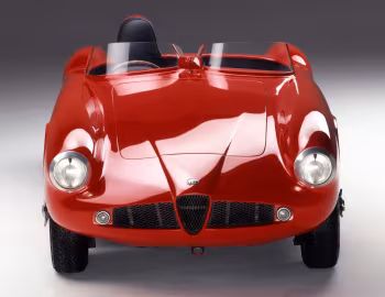 Alfa Romeo 750 Competizione (1369) '1955