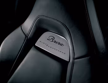 Alfa Romeo Brera "Italia Independent" (939D) '2009–10