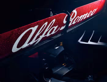 Alfa Romeo C38 '2019