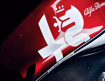 Alfa Romeo C38 '2019