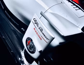 Alfa Romeo C38 '2019