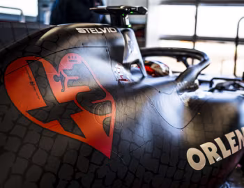 Alfa Romeo C39 with a special "Snakeskin" livery '02.2020