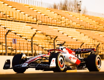 Alfa Romeo C42 '2022