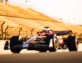 Alfa Romeo C42 '2022