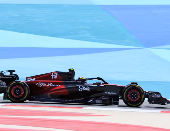 Alfa Romeo C43 '2023