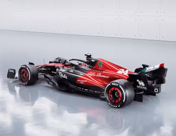 Alfa Romeo C43 '2023