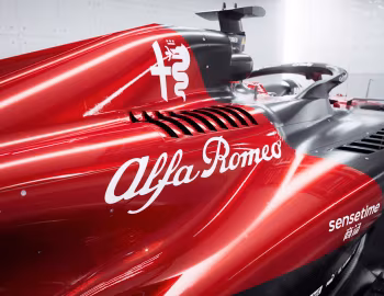 Alfa Romeo C43 '2023