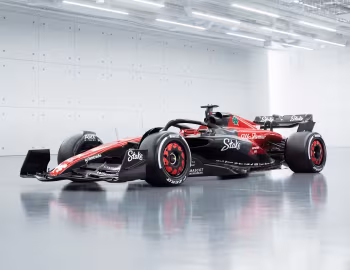 Alfa Romeo C43 '2023