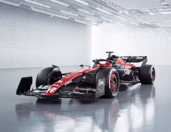Alfa Romeo C43 '2023
