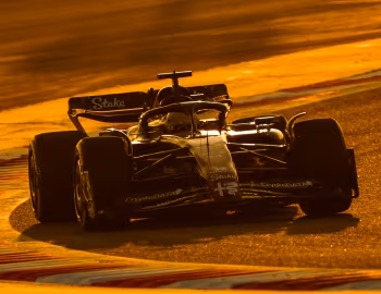 Alfa Romeo C43 '2023