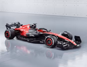 Alfa Romeo C43 '2023