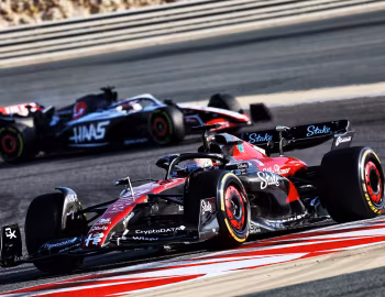 Alfa Romeo C43 '2023