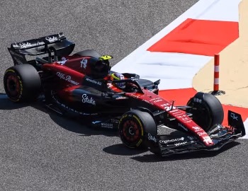 Alfa Romeo C43 '2023