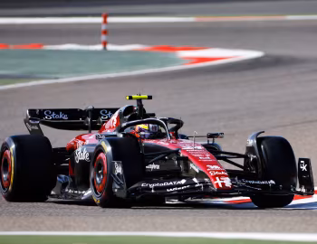 Alfa Romeo C43 '2023