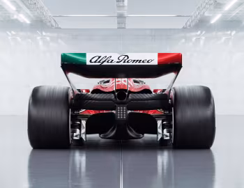 Alfa Romeo C43 '2023
