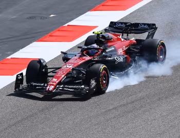 Alfa Romeo C43 '2023