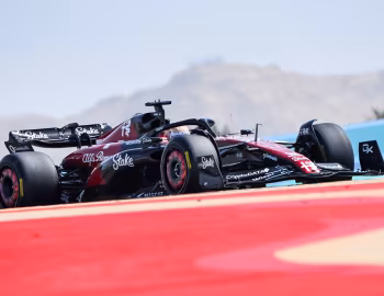 Alfa Romeo C43 '2023