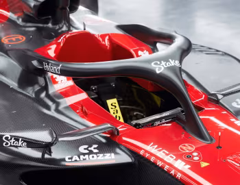 Alfa Romeo C43 '2023