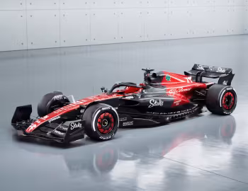 Alfa Romeo C43 '2023