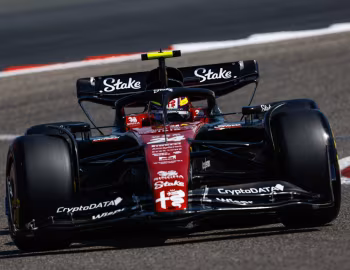 Alfa Romeo C43 '2023