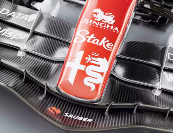 Alfa Romeo C43 '2023