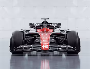 Alfa Romeo C43 '2023