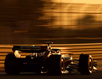Alfa Romeo C43 '2023