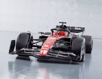 Alfa Romeo C43 '2023